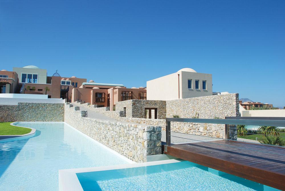 Helona Resort (Adults Only) Kardamena  Luaran gambar